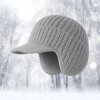NordPeak Thermal Earflap Beanie