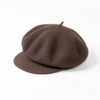 Rivelle Wool Dome Cap