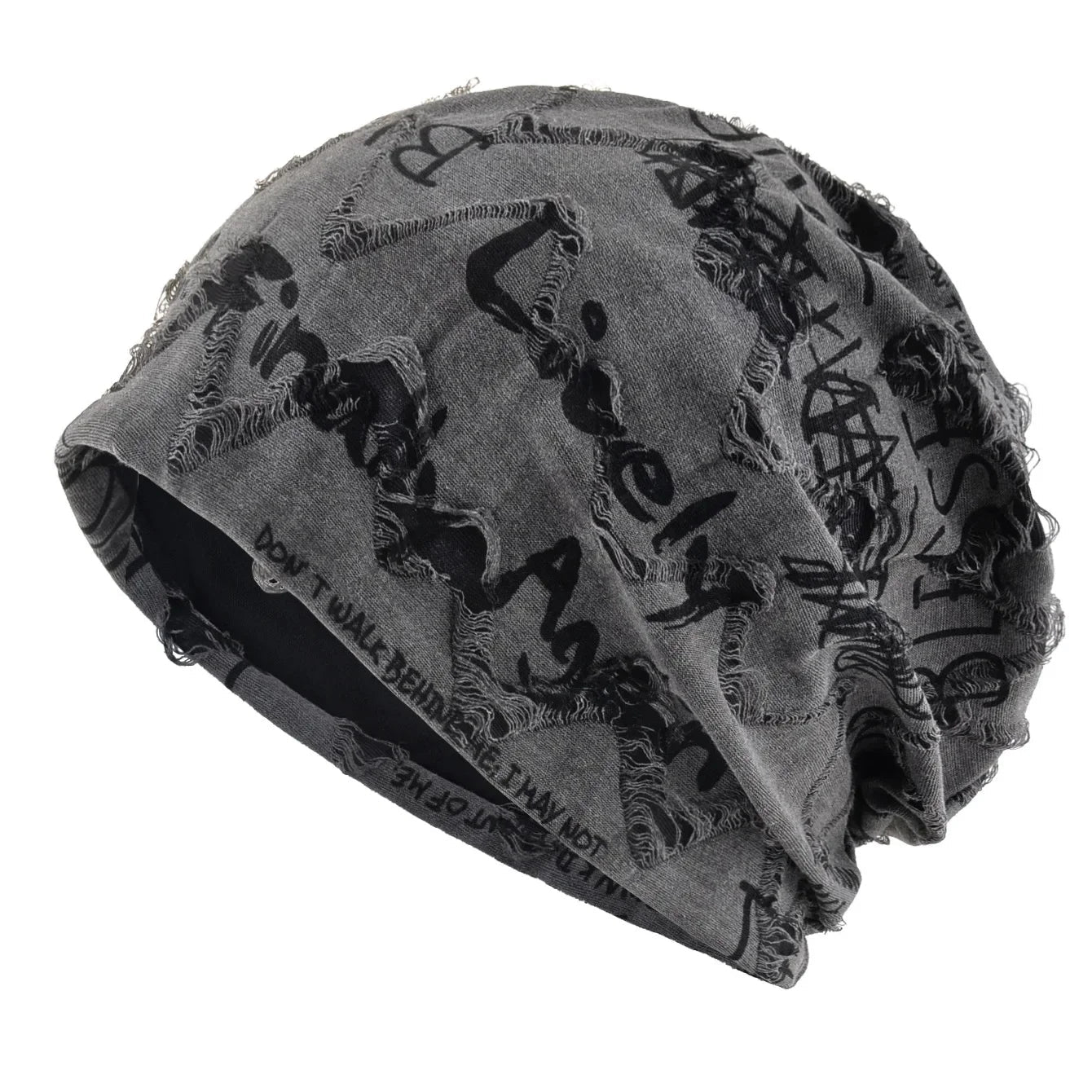 Urban Graff Knit Beanie