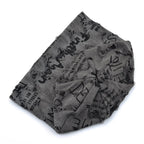 Urban Graff Knit Beanie