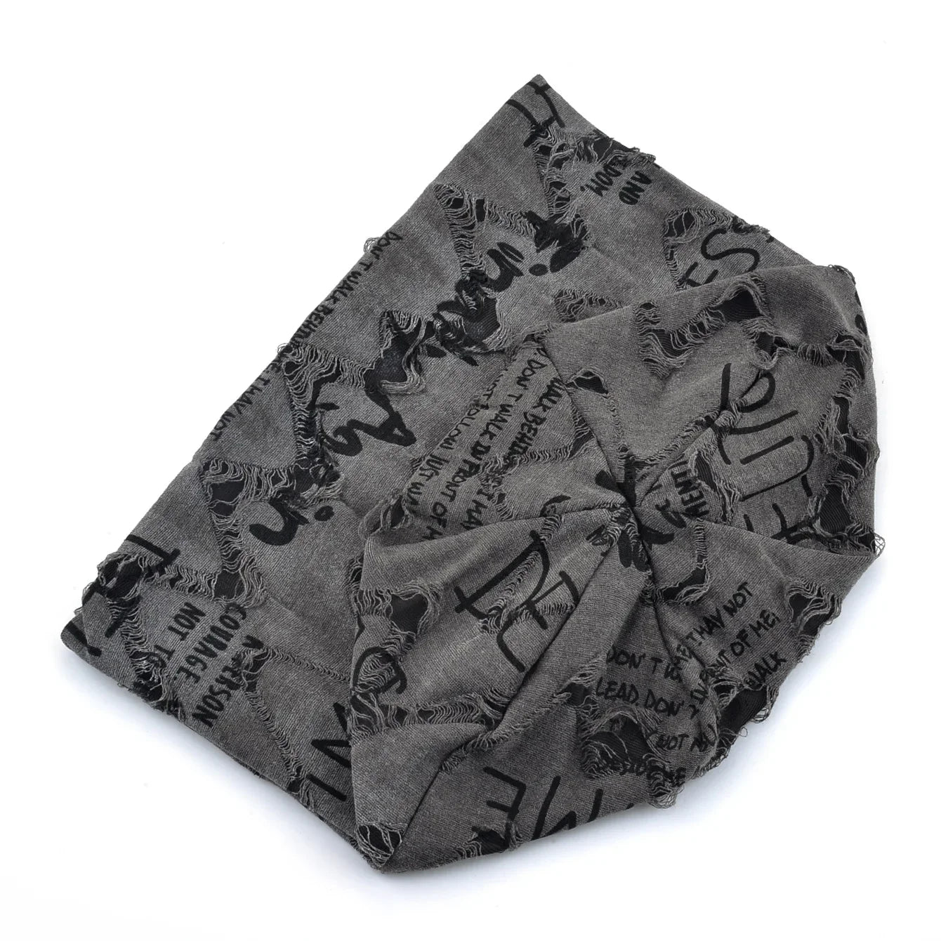 Urban Graff Knit Beanie