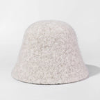 Rivelle Soft-Knit Bucket Hat