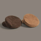 Sablecraft Suede Cap