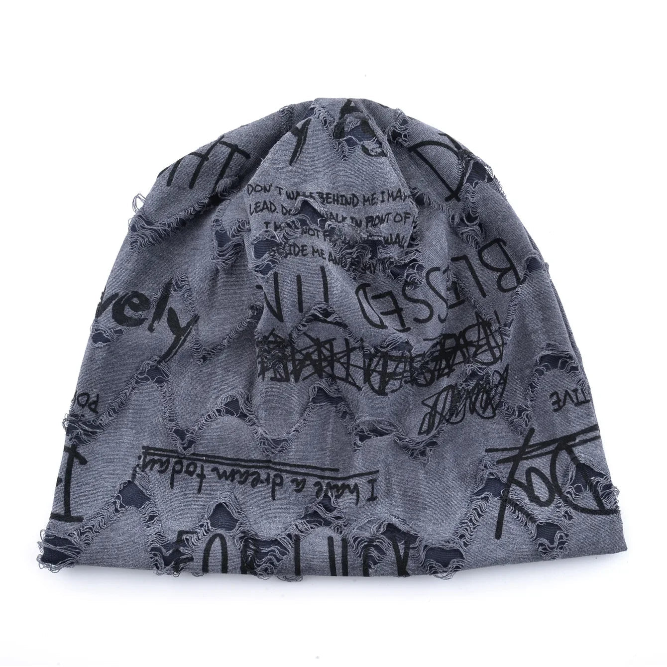 Urban Graff Knit Beanie