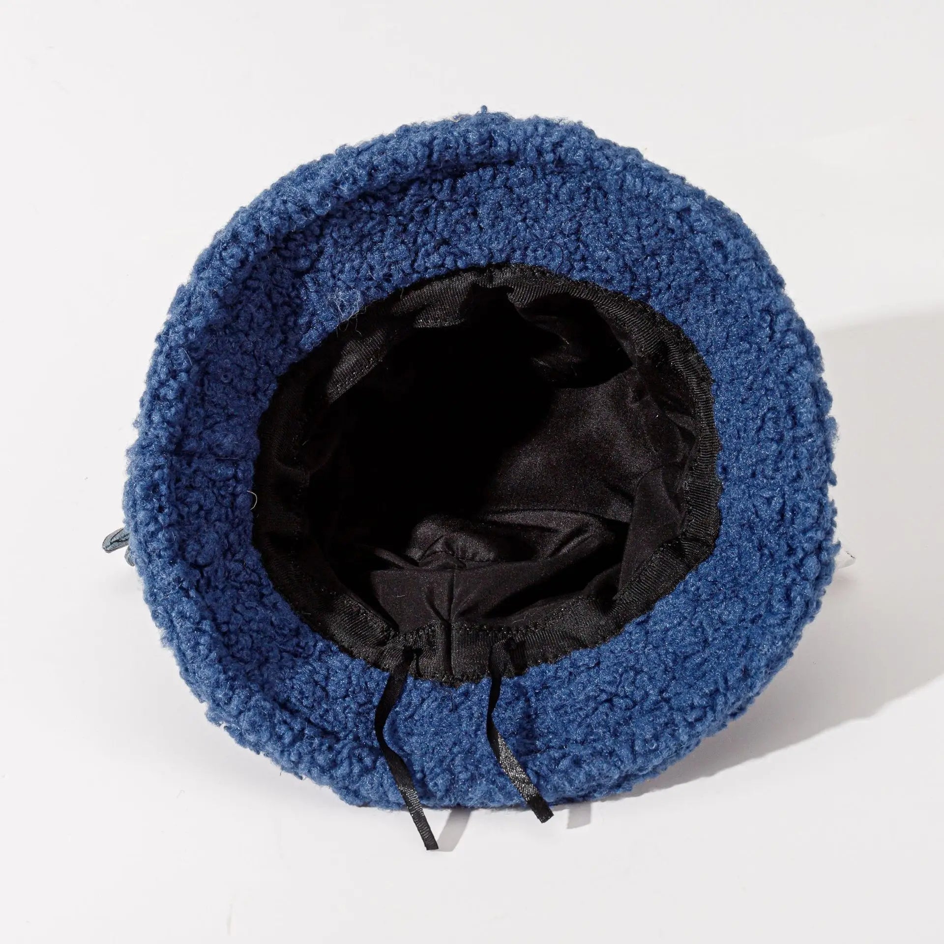 Nordale Fleece Bucket Hat