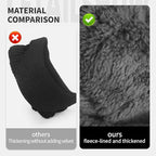 NordPeak Thermal Earflap Beanie