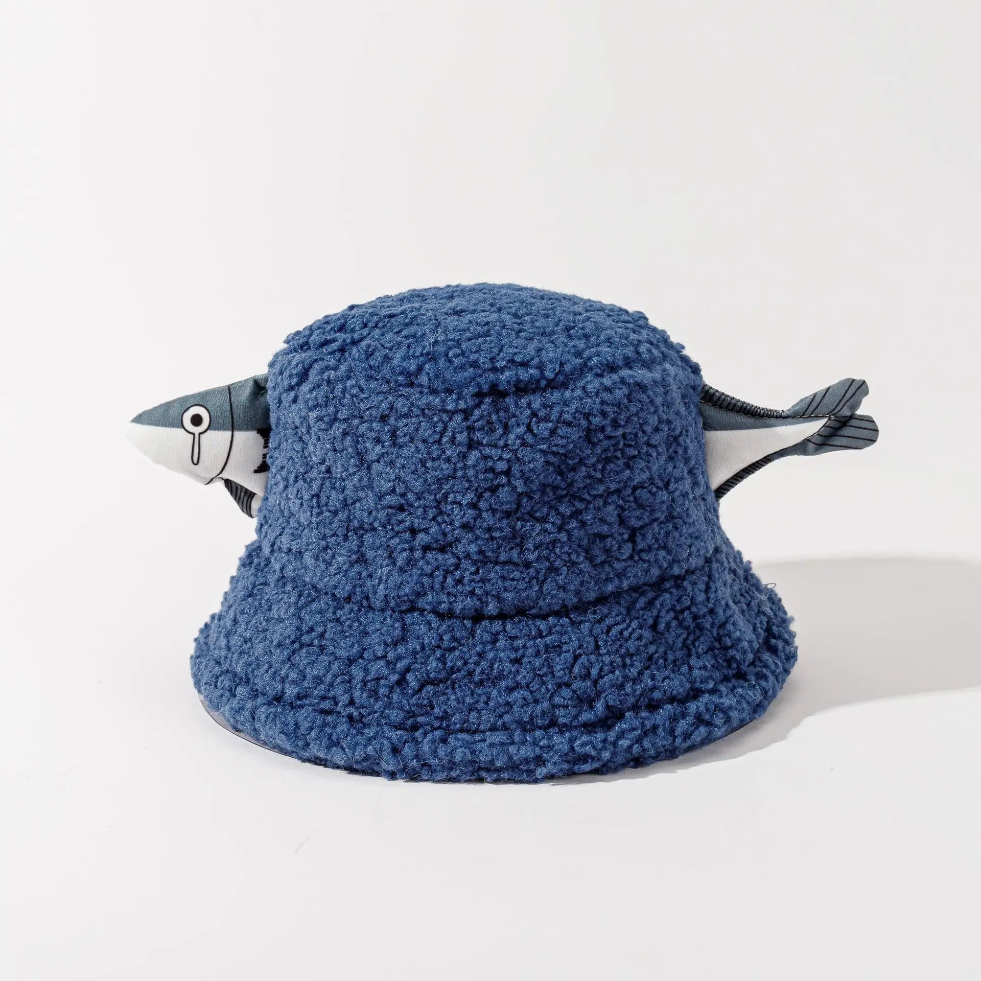 Nordale Fleece Bucket Hat
