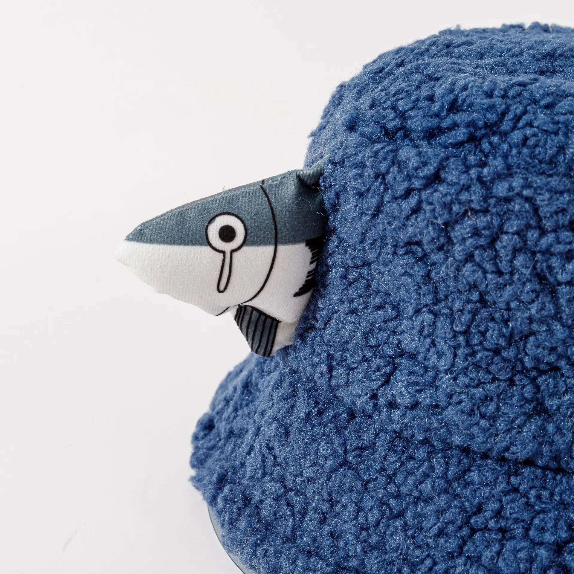 Nordale Fleece Bucket Hat